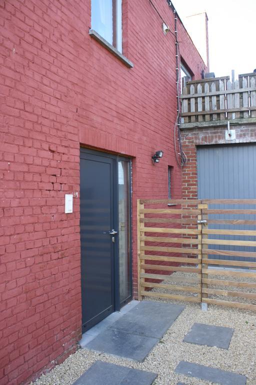 Appartement Vallee De La Meuse - Esc'Appart Blaimont Exterior foto