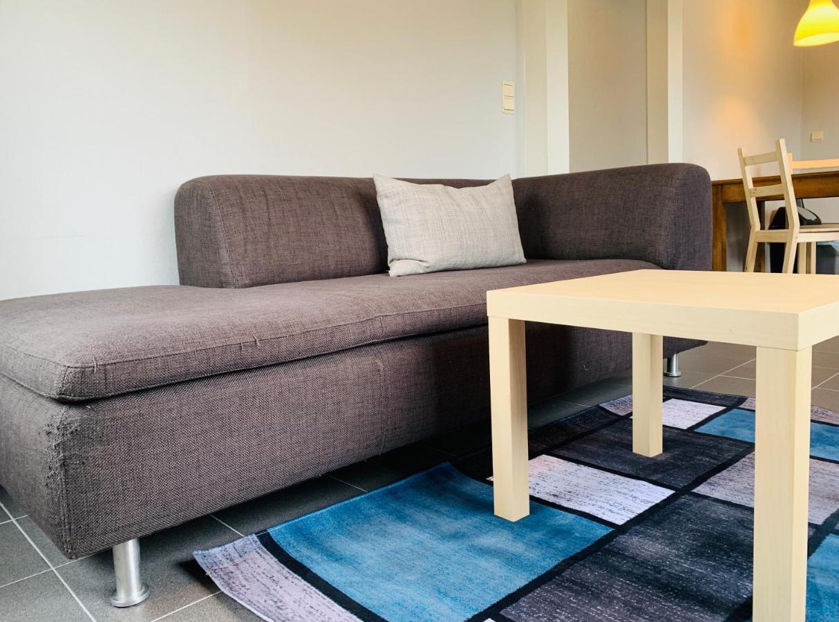 Appartement Vallee De La Meuse - Esc'Appart Blaimont Exterior foto